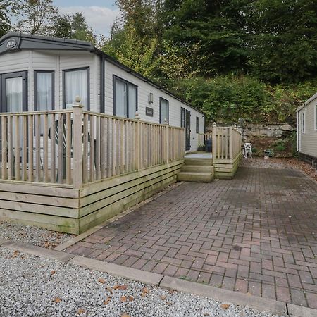 Vila Burlees Nest Cockermouth Exteriér fotografie