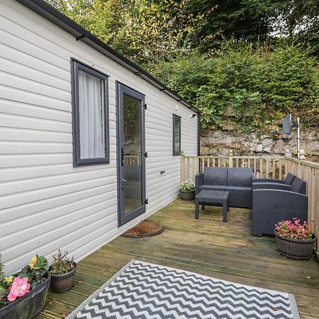 Vila Burlees Nest Cockermouth Exteriér fotografie