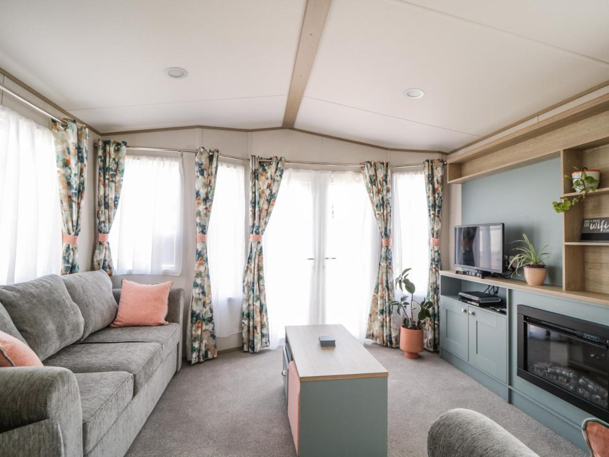 Vila Burlees Nest Cockermouth Exteriér fotografie