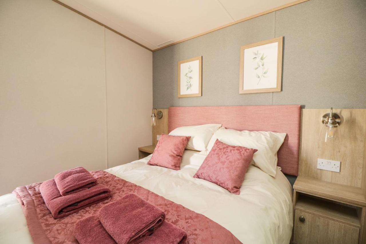 Vila Burlees Nest Cockermouth Exteriér fotografie