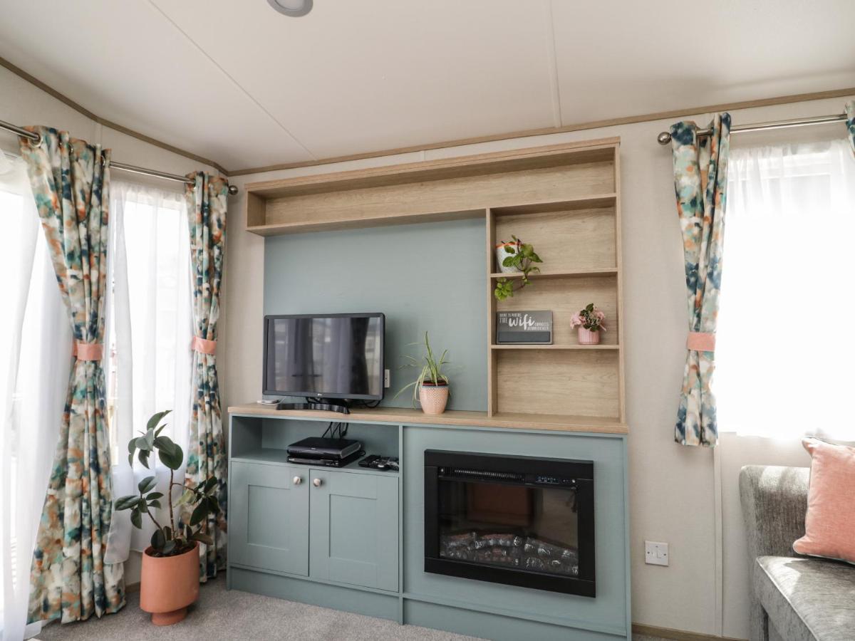 Vila Burlees Nest Cockermouth Exteriér fotografie