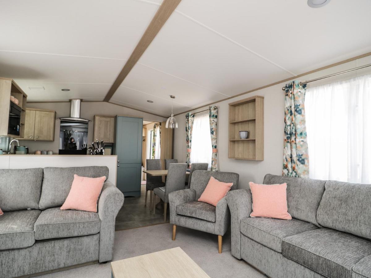Vila Burlees Nest Cockermouth Exteriér fotografie