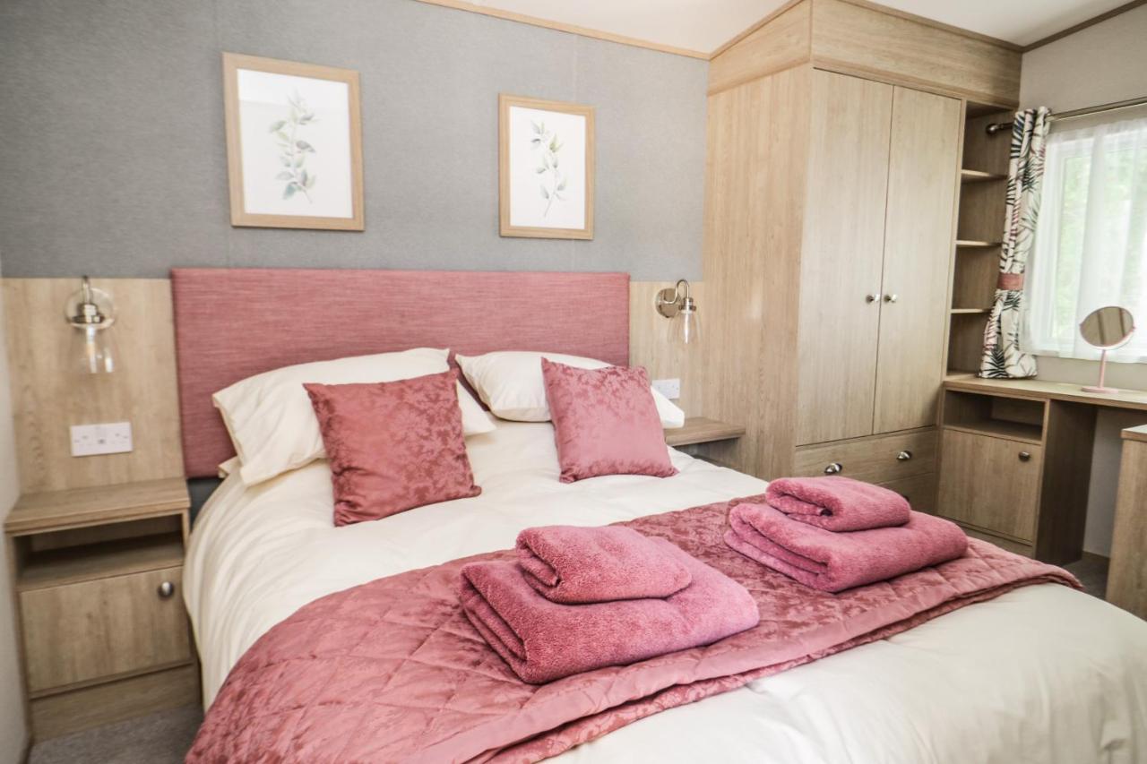 Vila Burlees Nest Cockermouth Exteriér fotografie
