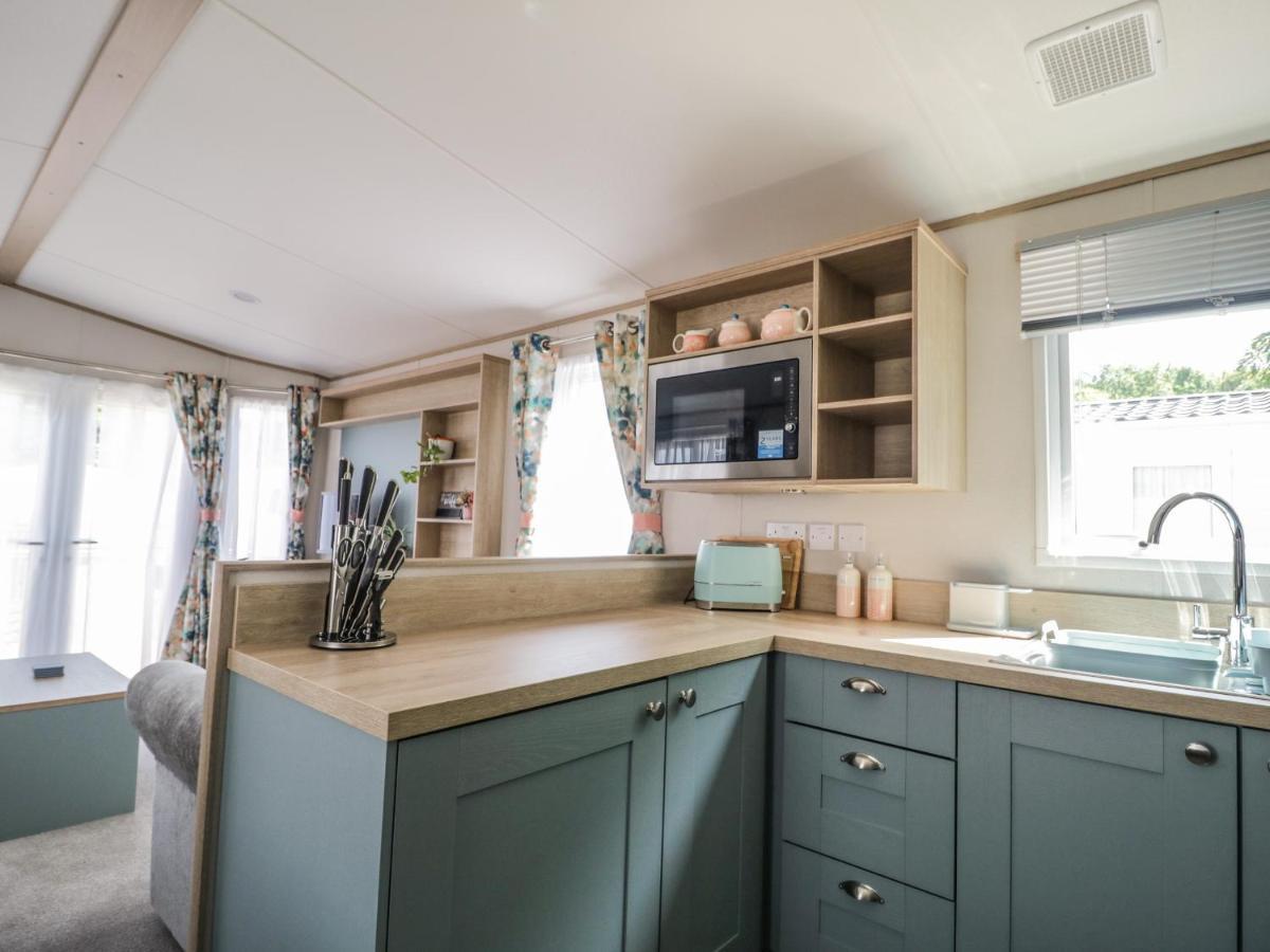 Vila Burlees Nest Cockermouth Exteriér fotografie