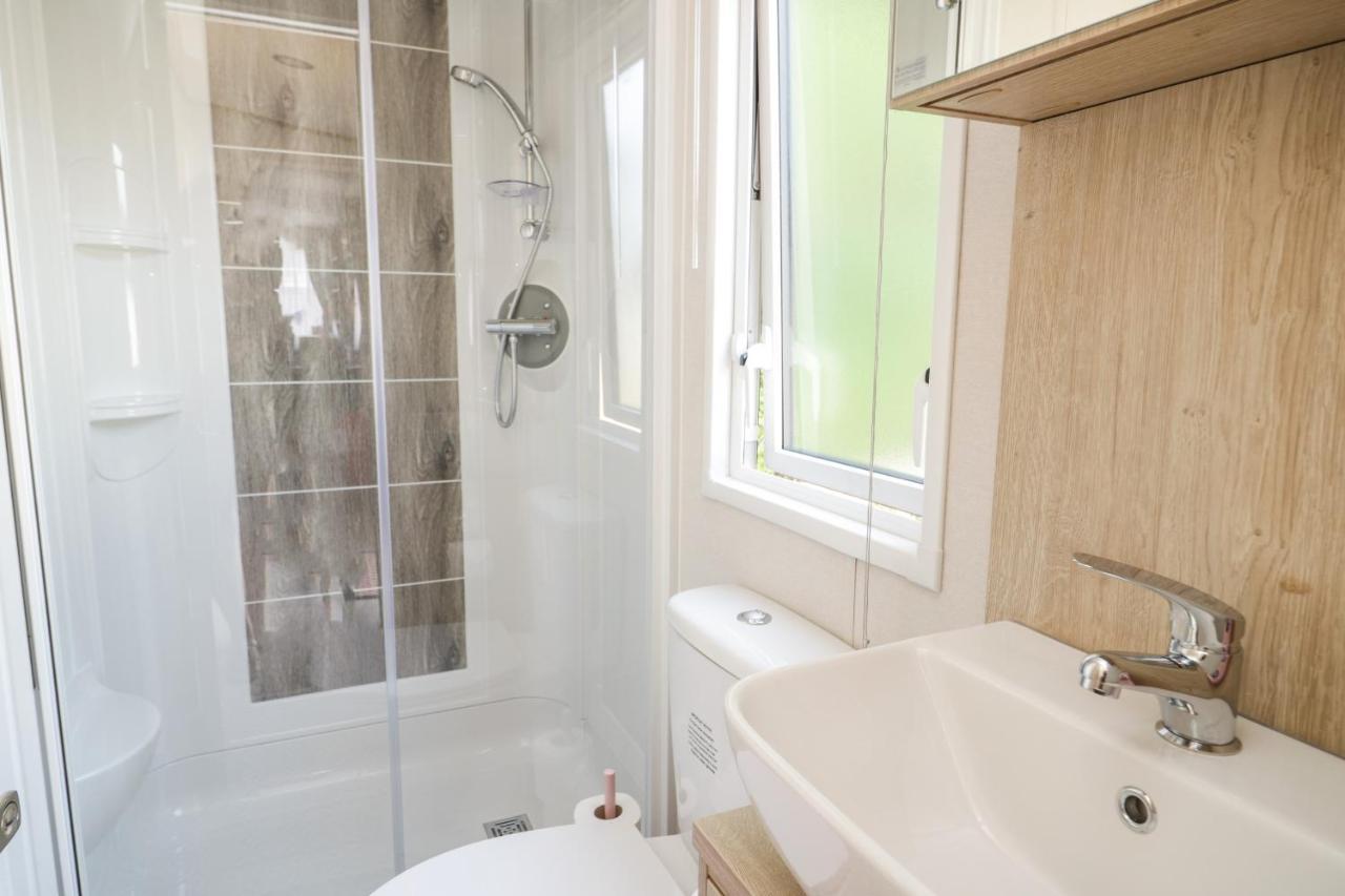 Vila Burlees Nest Cockermouth Exteriér fotografie
