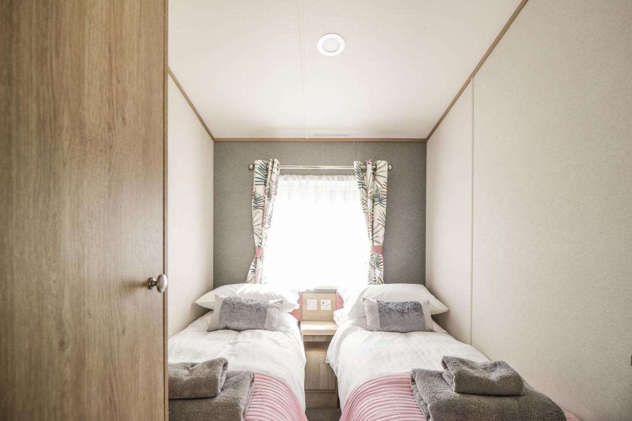 Vila Burlees Nest Cockermouth Exteriér fotografie