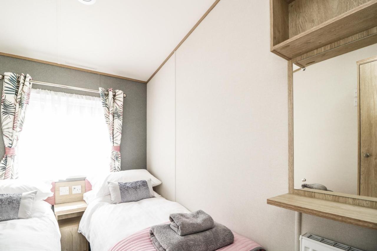 Vila Burlees Nest Cockermouth Exteriér fotografie