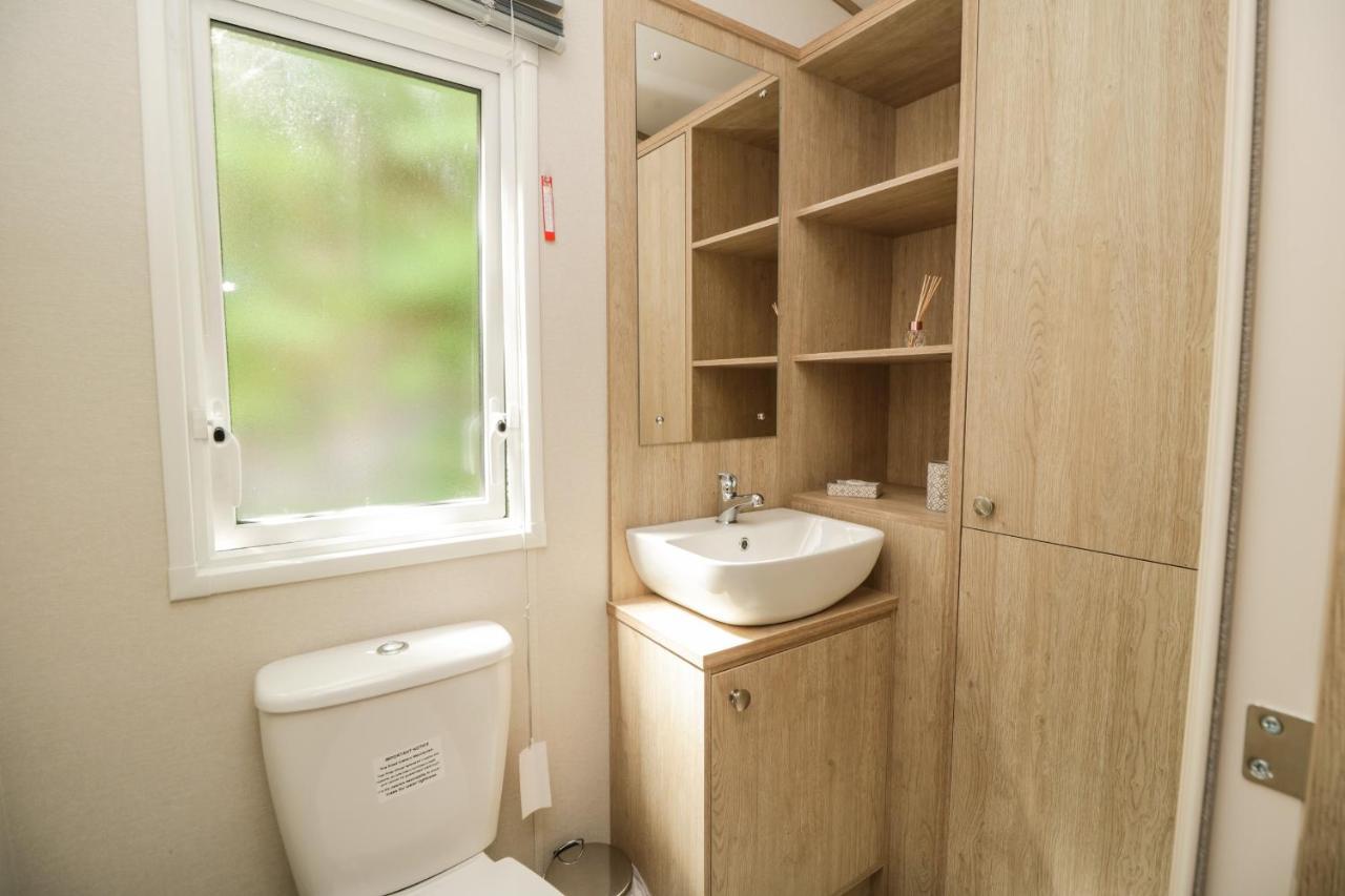 Vila Burlees Nest Cockermouth Exteriér fotografie