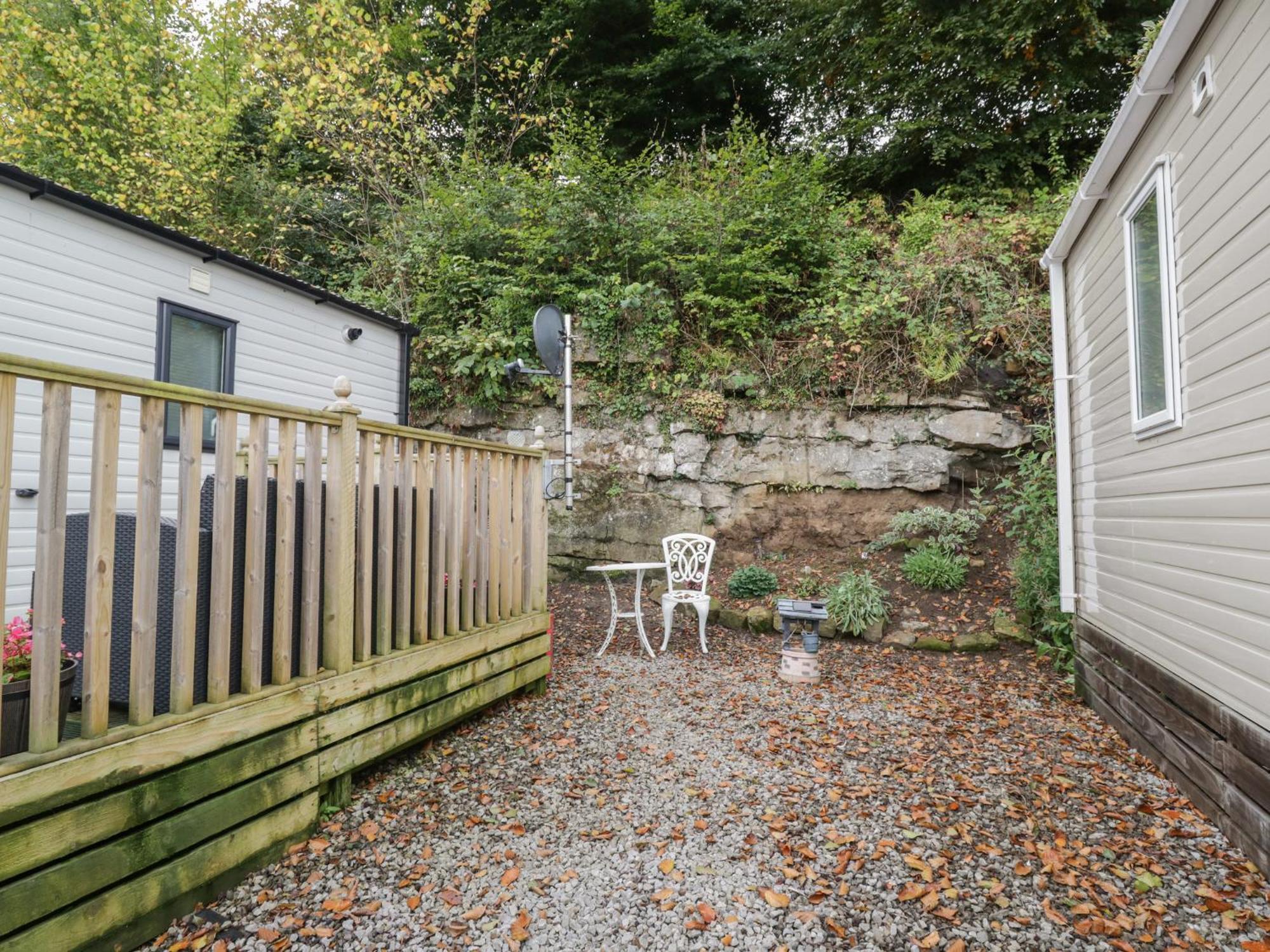 Vila Burlees Nest Cockermouth Exteriér fotografie